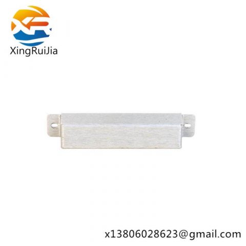 Bently Nevada 128031-01C 128031-01 Blank Filler Plate