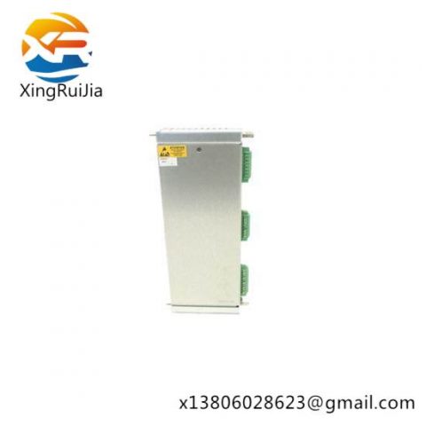 Bently Nevada 128229-01 Proximitor Seismic Monitor