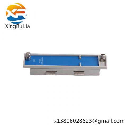 Bently Nevada 128276-01E Relay Module