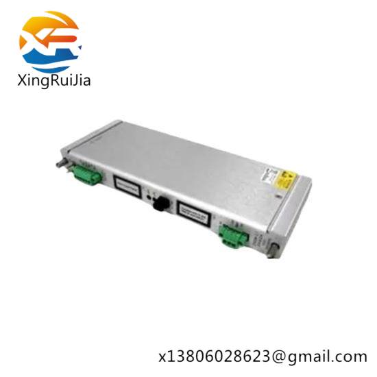 bently_nevada_128726-01_keyphasor_external_termination_block.jpg Bently Nevada 128726-01 Keyphasor External Termination Block