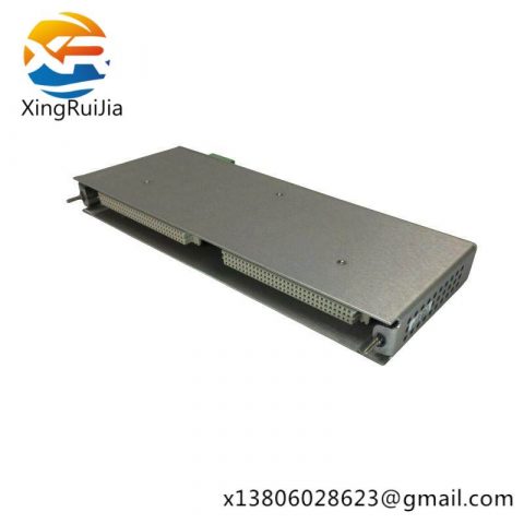 Bently Nevada 135031-01 3500 SYSTEM 1 RACK INTERFACE I/O MODULE