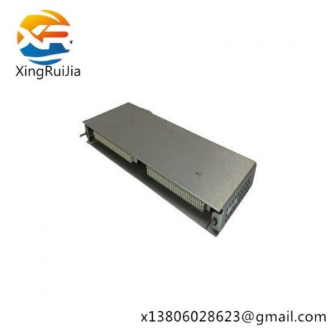 BENTLY NEVADA 135031-01 I/O MODULE