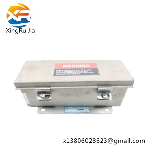 BENTLY NEVADA 135613-01 Case Expansion Transducer