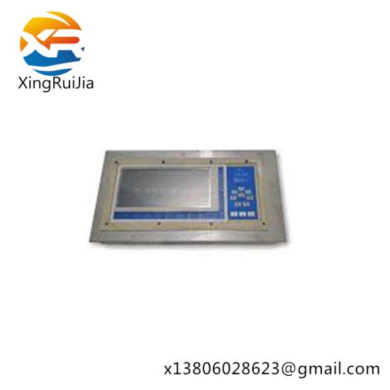 bently_nevada_135785-01_3500_93_system_display_module.jpg Bently Nevada 135785-01 3500/93 System Display Module