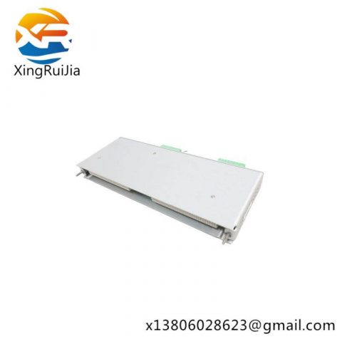 Bently Nevada 136294-01 I/O MODULE