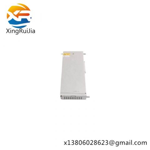 BENTLY NEVADA 136483-01 Isolated 4-20mA Module
