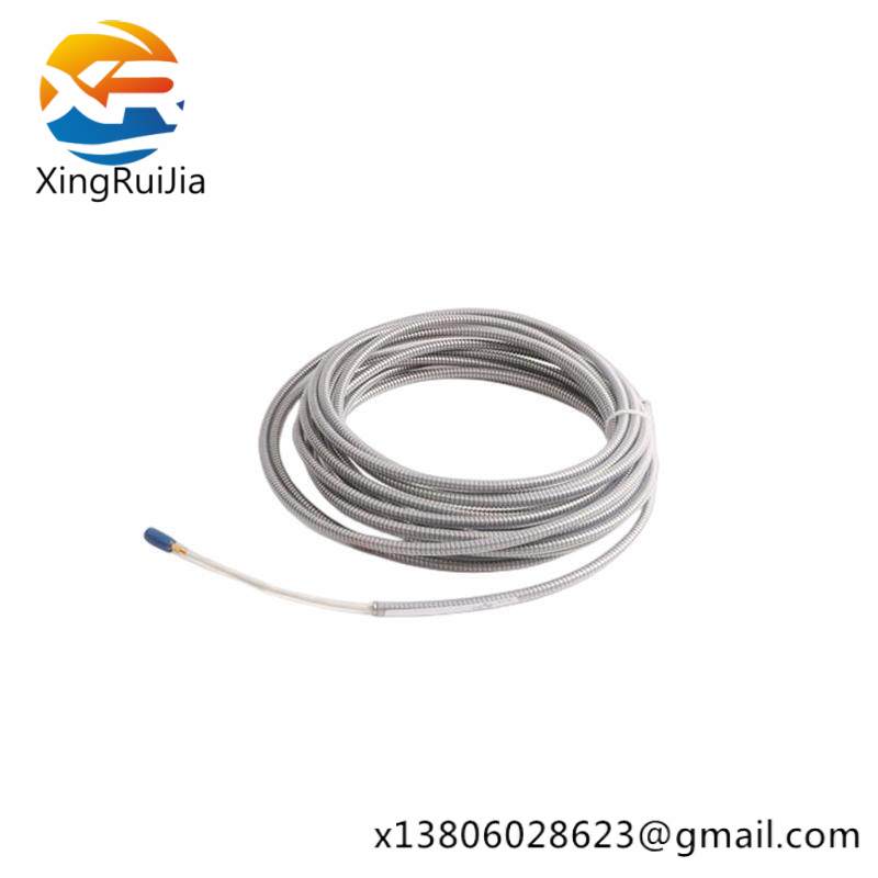 bently_nevada_136711-01_extension_cable.jpg Bently Nevada 136711-01 Extension Cable