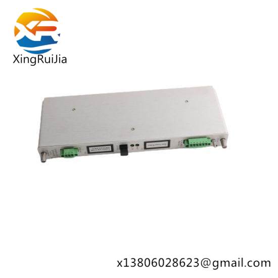 bently_nevada_146031-02_100base-fx_fiber_optic_i_o_module.jpg Bently Nevada 146031-02 100Base-FX (Fiber Optic) I/O Module