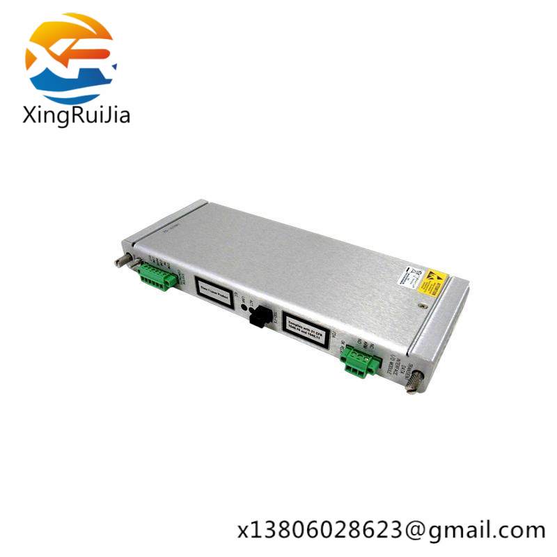 bently_nevada_146031-02_transient_data_interface_module.jpg Bently Nevada 146031-02 TRANSIENT DATA INTERFACE MODULE