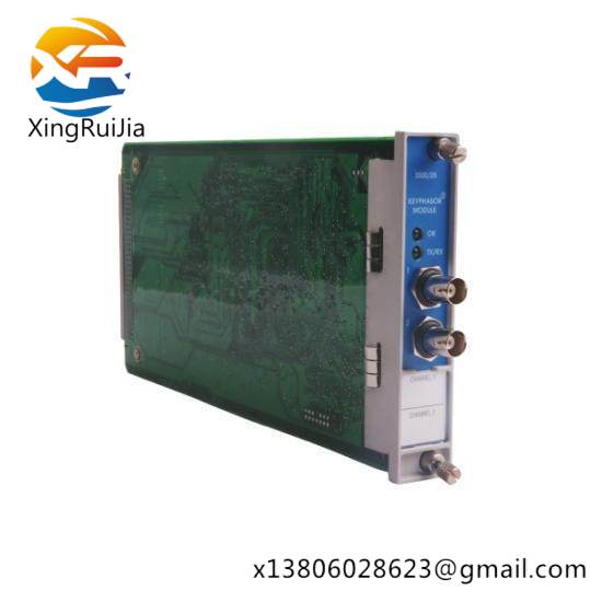 bently_nevada_149369-01_enhanced_keyphasor_module_spares.jpg Bently Nevada 149369-01 Enhanced Keyphasor Module (Spares)