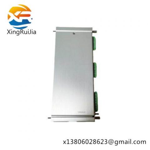 Bently Nevada 149716-01 I/O Module