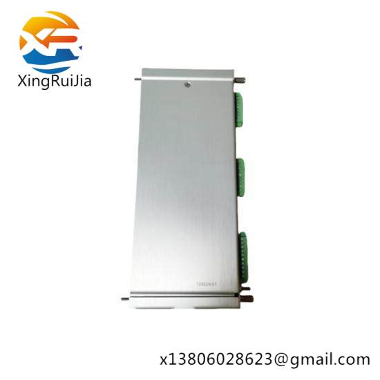 bently_nevada_149716-01_i_o_module.jpg Bently Nevada 149716-01 I/O Module