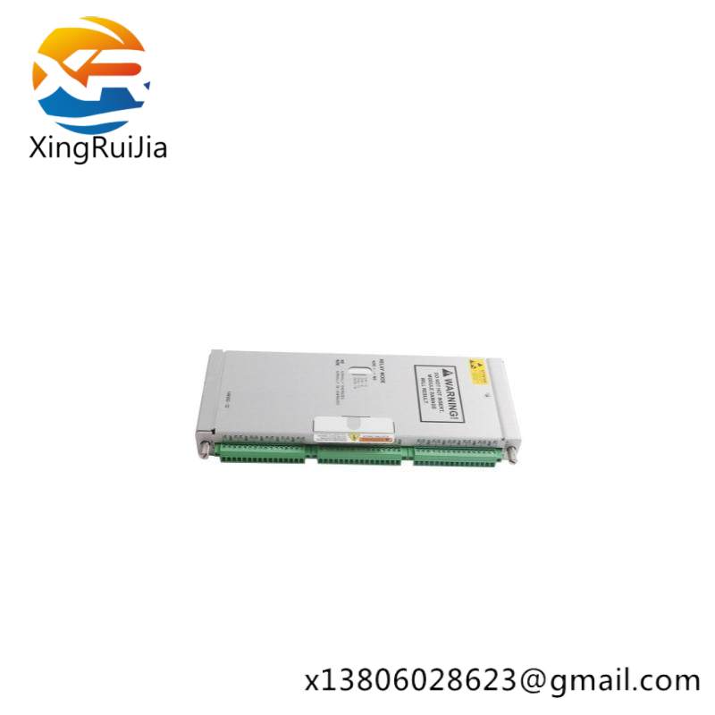 bently_nevada_149992-02_spare_16-channel_failsafe_relay_output_module.jpg BENTLY NEVADA 149992-02 Spare 16-Channel Failsafe Relay Output Module