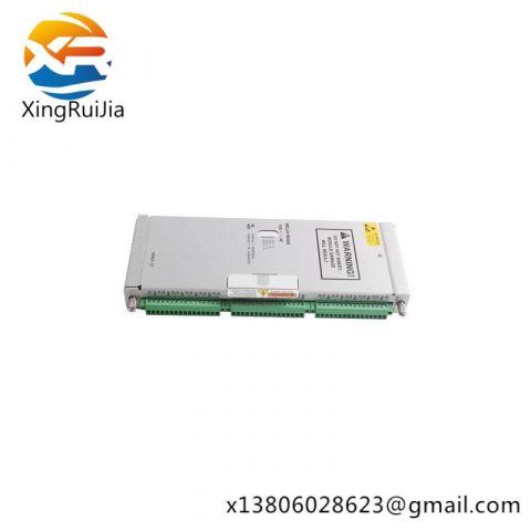 BENTLY NEVADA 149992-03 16 Channel Relay Output Module