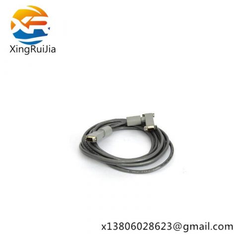 Bently Nevada 16137-177 APACS /QUADLOG CABLE MBI B SIDE 4M