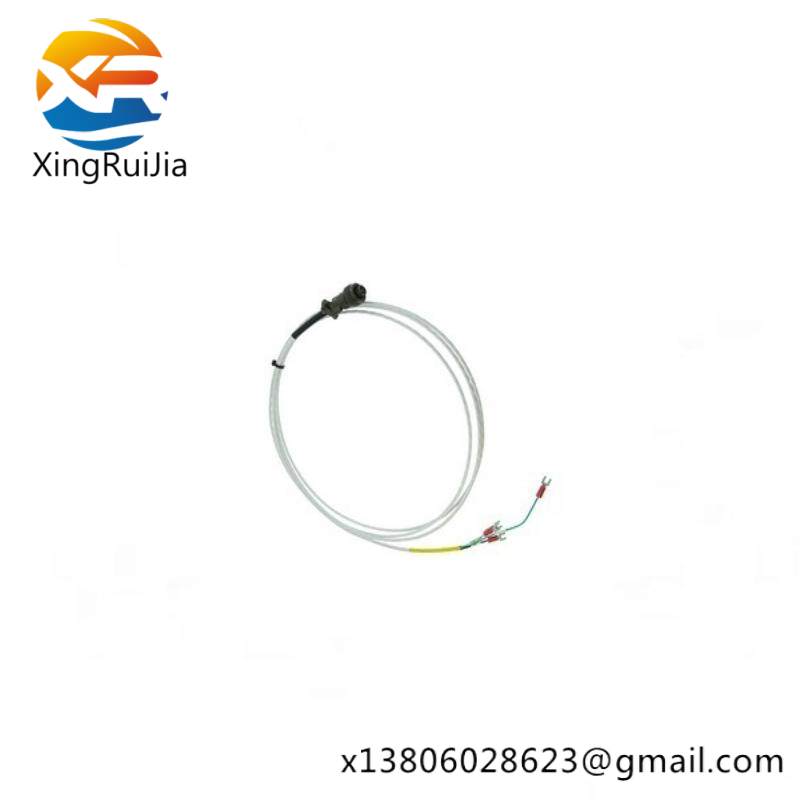 bently_nevada_16710-10_interconnect_cable.jpg Bently Nevada 16710-10 Interconnect Cable