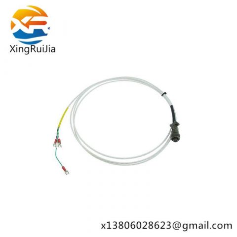 Bently Nevada 16710-12 Interconnect Cable