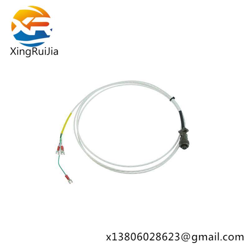 bently_nevada_16710-12_interconnect_cable.jpg Bently Nevada 16710-12 Interconnect Cable