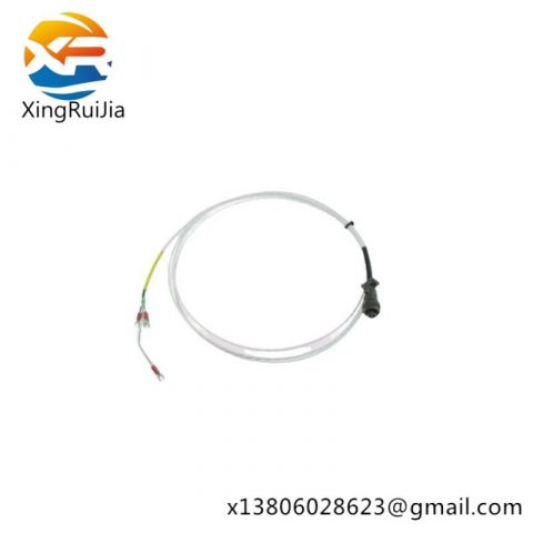 BENTLY NEVADA 16710-25 Interconnect Cable