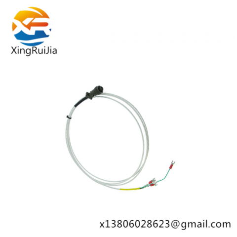 Bently Nevada 16710-32 Interconnect Cable