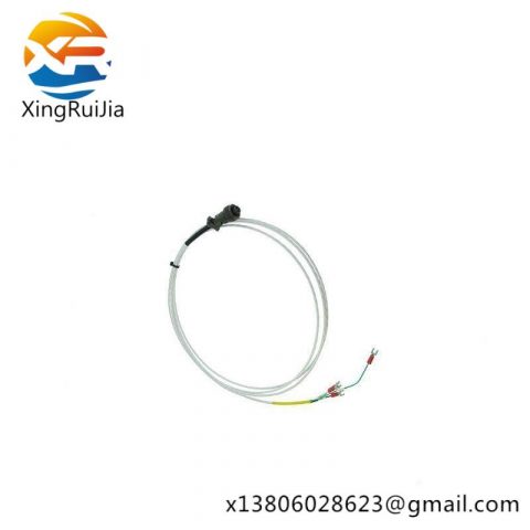 BENTLY NEVADA 16710-33 Interconnect Cable