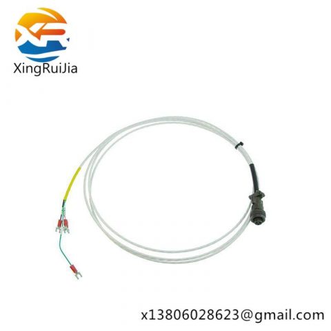 Bently Nevada 16710-35 16710 Interconnect Cables