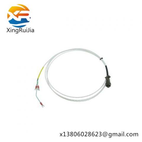 Bently Nevada 16710-35 INTERCONNECT CABLES