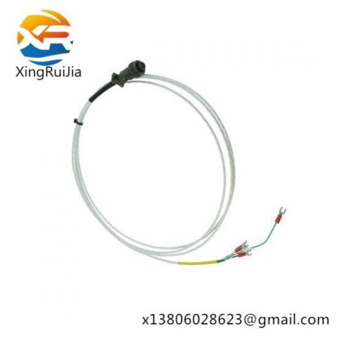 Bently Nevada 16710-45 Interconnect Cable