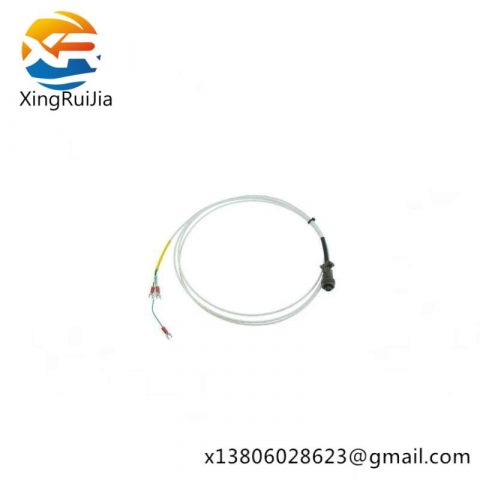 Bently Nevada 16925-15 Interconnect Cable without Armor
