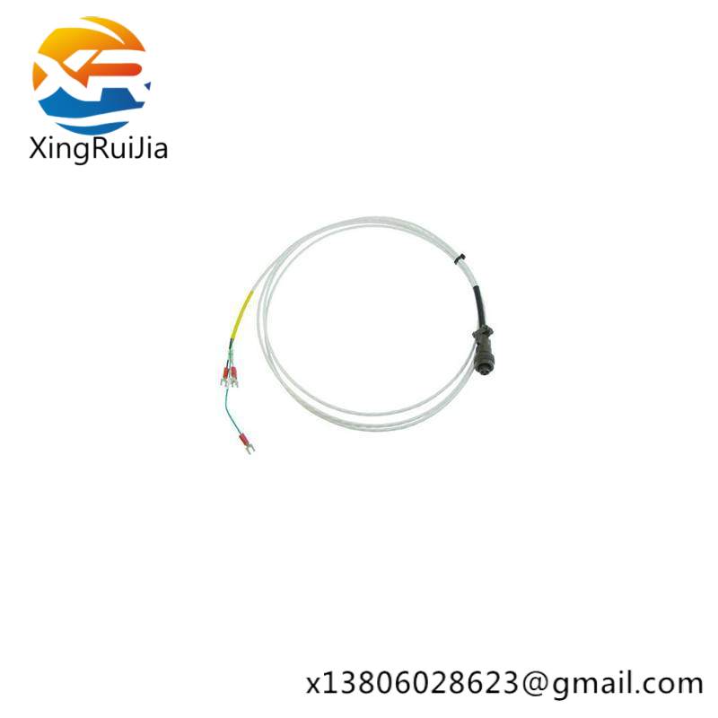 bently_nevada_16925-33_interconnect_cable.jpg BENTLY NEVADA 16925-33 Interconnect Cable