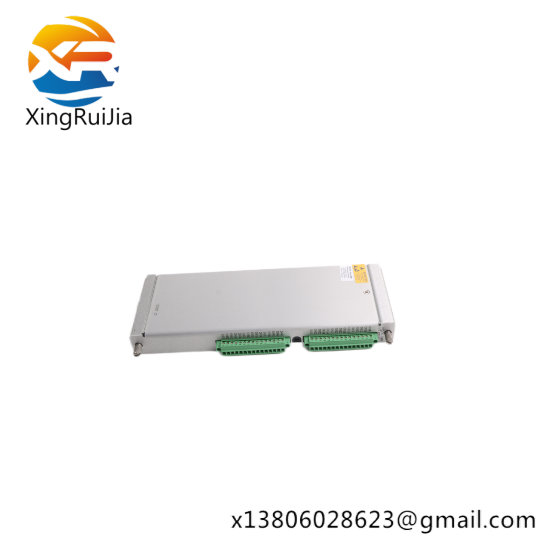 bently_nevada_169459-01_3500_46m_i_o_module.png Bently Nevada 169459-01 3500/46M I/O Module