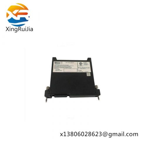 BENTLY NEVADA 1701/15 FieldMonitor Proximitor Input Monitor