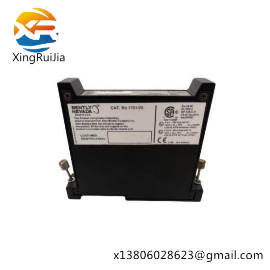 bently_nevada_1701_25_fieldmonitor_seismic_input_monitor.jpg Bently Nevada 1701/25 FieldMonitor Seismic Input Monitor