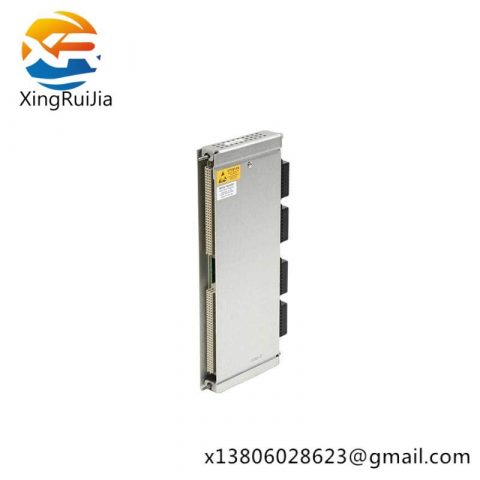 Bently Nevada 172103-01 I/O Module