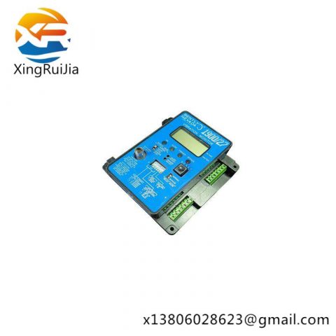 BENTLY NEVADA 1900/27-01-00 Vibration Monitor