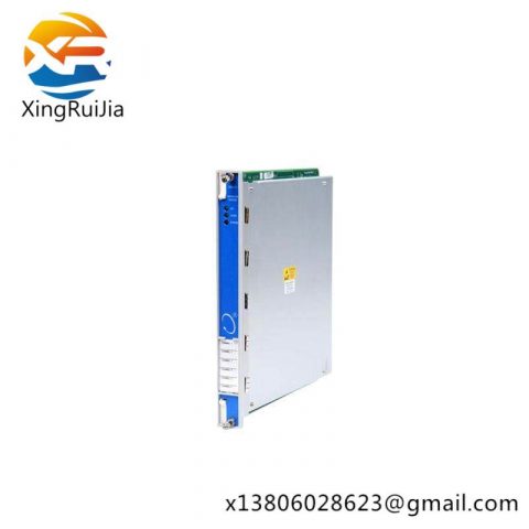 Bently Nevada 190214-01 PLC MODULE
