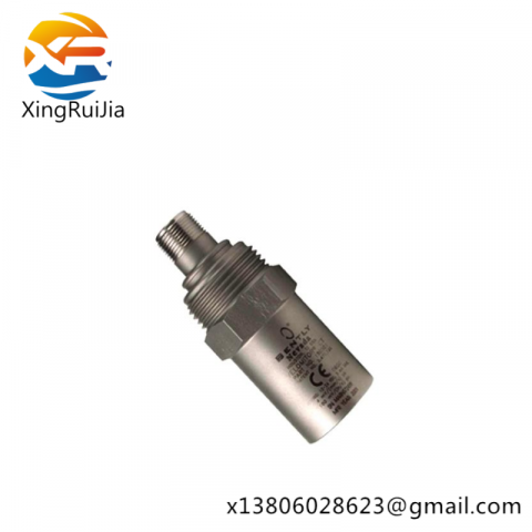 Bently Nevada 190501-04-00-04 Velomitor CT Velocity Transducer