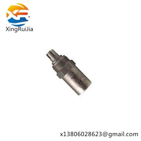 BENTLY NEVADA 190501-09-00-04 Velomitor CT Velocity Transducer