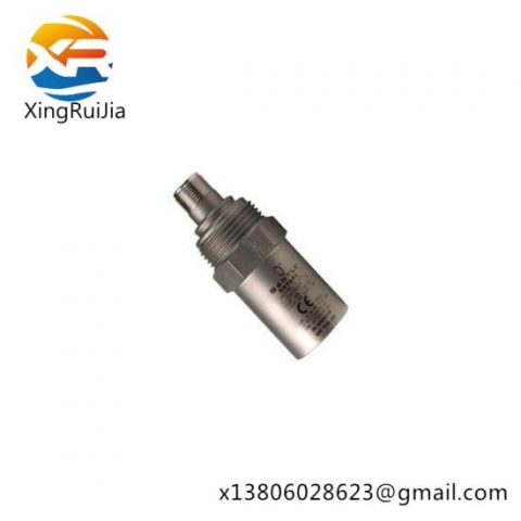 Bently Nevada 190501-12-00-04 Velocity Transducer
