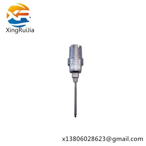 Bently Nevada 21000-16-10-15-114-03-02 Proximity Probe