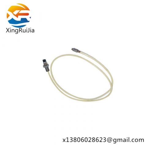 BENTLY NEVADA 21504-00-08-05-02 8 MM STANDARD MOUNT PROXIMITY PROBE