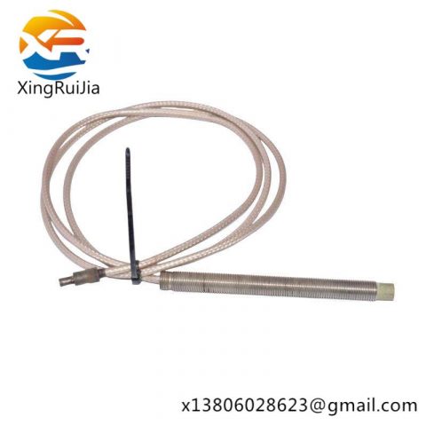 BENTLY NEVADA 21504-00-40-10-02 Sensor Cable