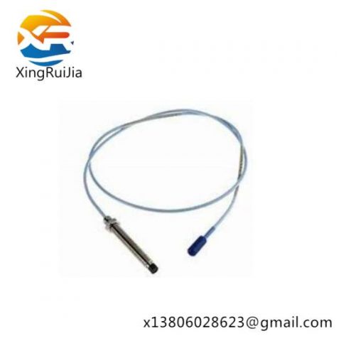 Bently Nevada 21505-00-12-05-02 sensor