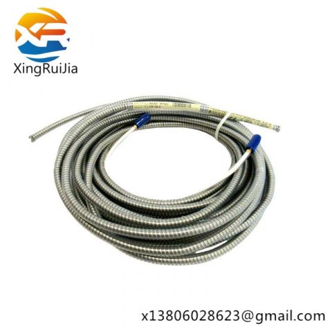 Bently Nevada 21747-080-01 EXTENSION CABLE
