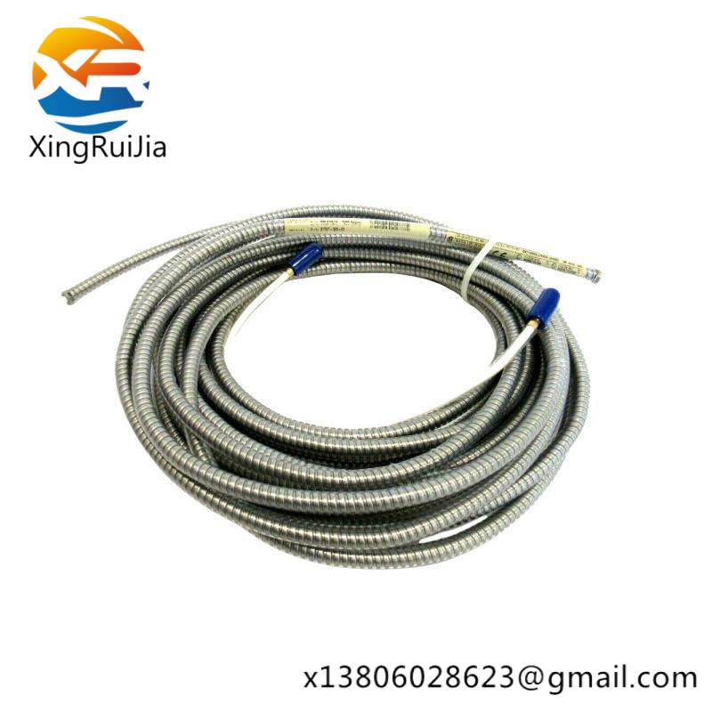 bently_nevada_21747-080-01_extension_cable.jpg Bently Nevada 21747-080-01 EXTENSION CABLE