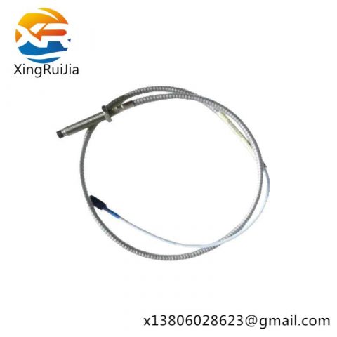 Bently Nevada 22810-00-06-10-02 3300 XL 8 mm Proximity Probes