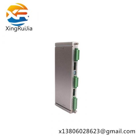 Bently Nevada 26363-30 I/O Module
