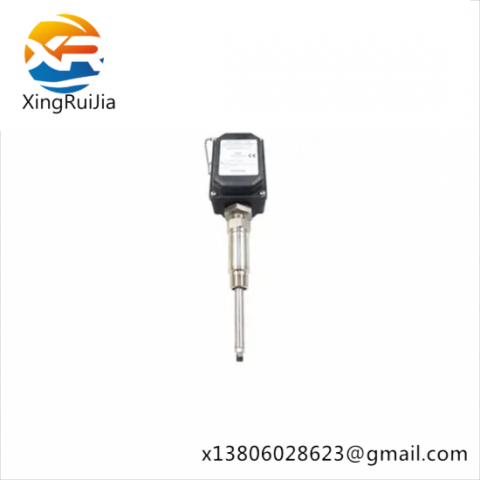 Bently Nevada 26530-12-10-03-020-191-21-03-00 Dual Probe Transducer