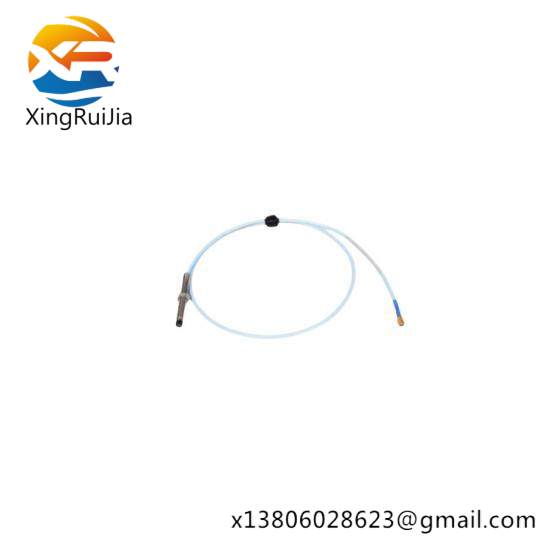 bently_nevada_3017611_2_proximity_probes.jpg BENTLY NEVADA 3017611.2 Proximity Probes