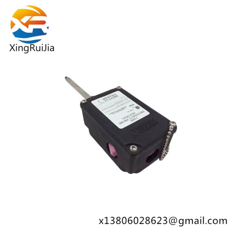 bently_nevada_31000_sc115582-1_proximity_probe.jpg Bently Nevada 31000 SC115582-1 Proximity Probe